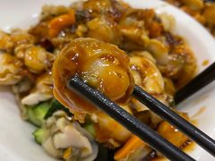 -奥华餐厅·老张记(台基厂店)