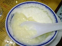 双皮奶&nbsp;原味-仁信老铺(嘉信店)