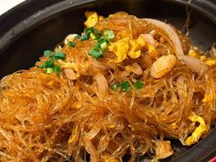 -久宴·天目湖大鱼头(恐龙园店)