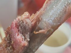 -褚小白·烧烤铜锅涮