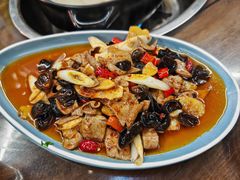 -代羊肉(中和店)