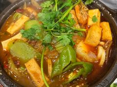 -川香煲(茅台路店)