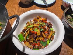 -老湘村·湖南土菜(天河维多利店)