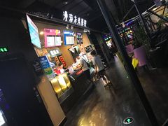 -名人国际影城(人民路店)