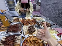 -老白家怡贵园烤肉