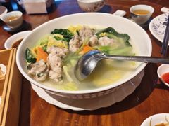 -龙悦湾酒家·八阵鱼生·渔人码头店