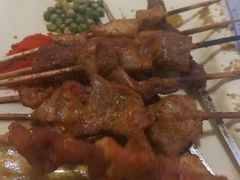 -高原第一家资格烤羊肉(玉林南路总店)