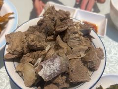 -魏记大碗羊肉(临河总店)