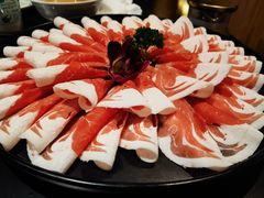 -阳坊胜利涮羊肉(阳坊老店)