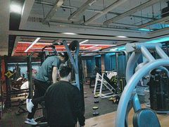 -金仕堡游泳健身会所(中铁名邸店)