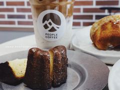 -众人咖啡·PEOPLE COFFEE(罗湖益田假日广场店)