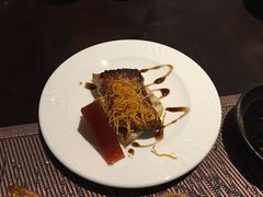 -富力希尔顿酒店·源氏日餐厅