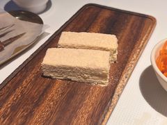 娜帕里勇-西域阿里马新疆菜·清真(桂花路店)