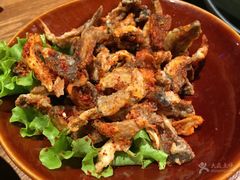 -有才叔的小馆(招商依云曲江店)