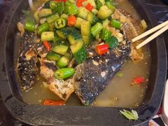 -阿三烧烤·生蚝(超级会员店拓峰店)