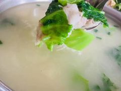 -深圳柯记餐厅(大望店)