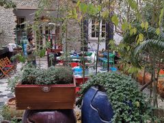 -又见炊烟私房菜(敬亭路店)