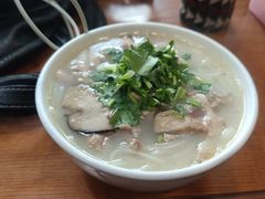 -顺华粉馆(桃园南路店)