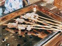 -盟重烧烤(高正街店)