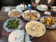-阿殳菜馆·私厨(水围村店)