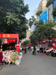 -佛山简村童装城(简村大厦店)