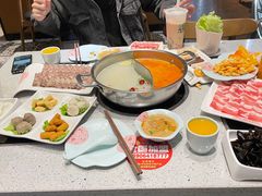 -密友回转自助火锅(世茂国际广场店)