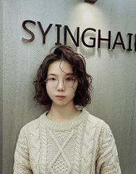 -SY COLOUR专业烫染