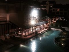 -苏州吴宫泛太平洋酒店