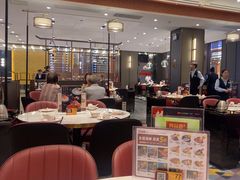 -稻香海鲜饭店(第一国际店)