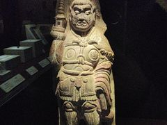 -敦煌石窟文物保护研究陈列中心