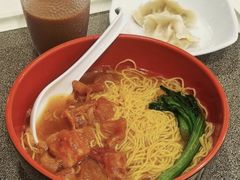 -英皇美食坊(英皇娱乐酒店内)