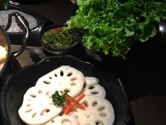-左庭右院鲜牛肉火锅(新梅广场店)