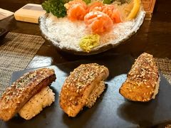 -昊·来了寿司(台湾街店)