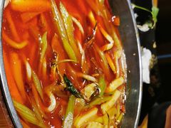 -云晓光头烧烤吧(新大陆广场店)
