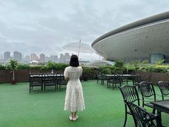 -世博源公馆·本帮融合菜·主题包厢·江景餐厅