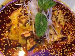 -鱼库·不仅是一家烤鱼店(车公庙店)