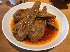 美味鸭头-马头巷·食景园(苏州总店)