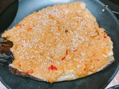 -沈记烧烤海鲜(江汉二路店)