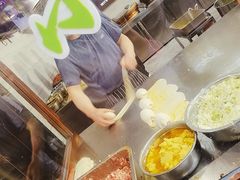 -蕃坊酥小蒙牛肉饼(怀远市场店)