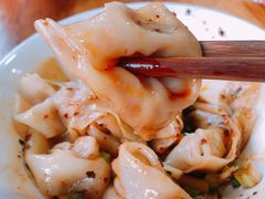 -洞子口张老二凉粉(文殊院店)