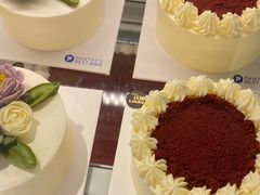 -Pantry's Best派悦坊蛋糕(K11购物艺术中心店)