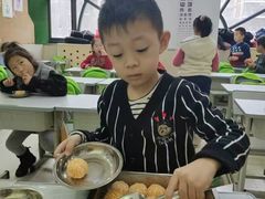 -第壹宝贝儿童教育中心(朝阳校区)