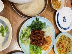 -满园烤鸭·春饼(中街大悦城店)