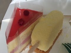 -星巴克(成都莱蒙都会店)