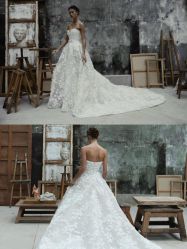 -南京宝娜嫁衣婚纱礼服馆(中央路店)