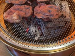 -闻老头·菊花炭烤肉(D11店)