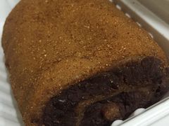 -老回回饺子馆(海洋馆店)