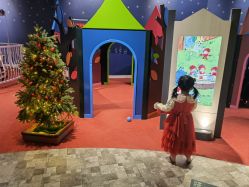 -幻贝家儿童乐园(苏州中心店)