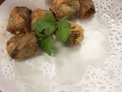 -正宗普宁豆干坊·洪记砂锅粥(红领巾路店)