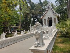 -西双版纳傣族园